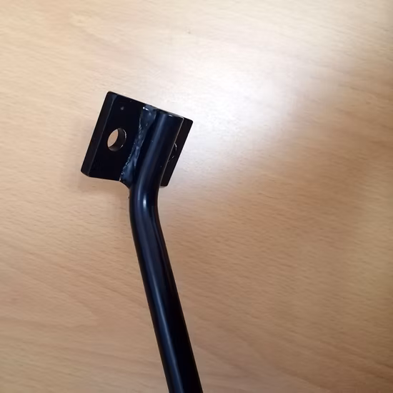 OEM Sheet Metal Parts Precision Machining Welding Fabrication Weld Assembly